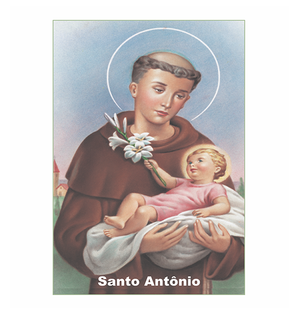 Santinhos (ST-28)