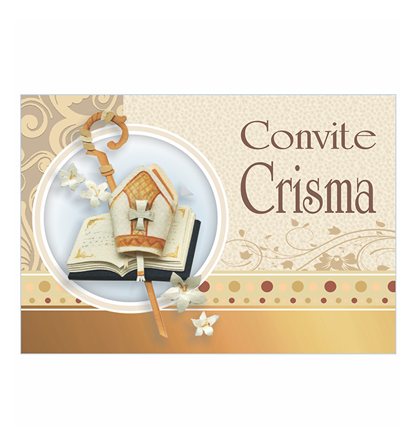Convite (CO-59)