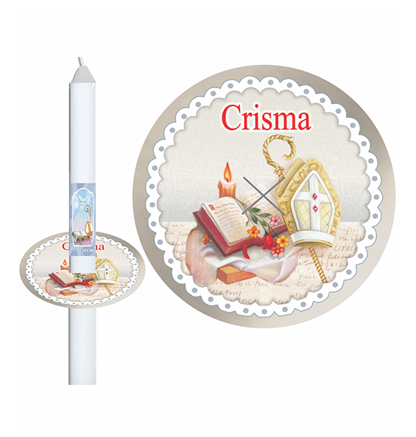 Protetor de Velas (SS-05)