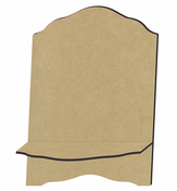 Suporte de Bíblia (PB-06)