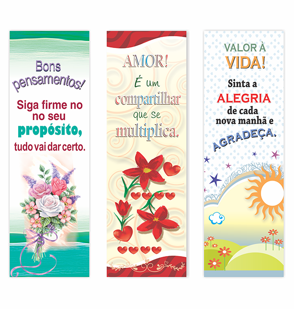 Marca Página (MP23)