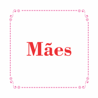 Mães