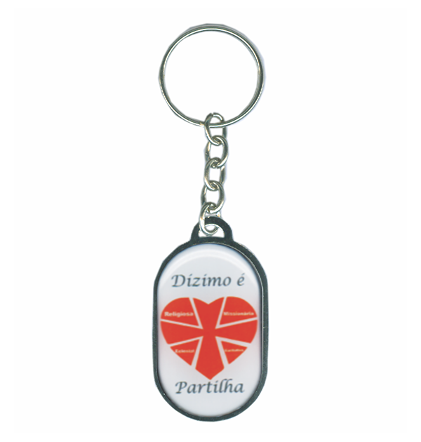 Chaveiro (CH-07)