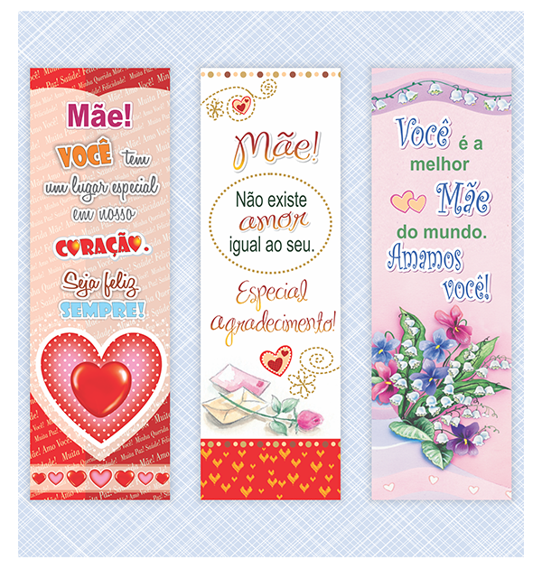 Marca Página (MP61)