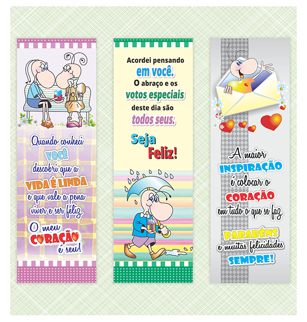 Marca Página (MP14)