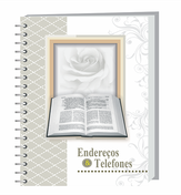 Índice Telefônico (ED-09)