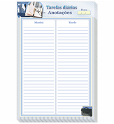 Bloco de Tarefas (BD-01)