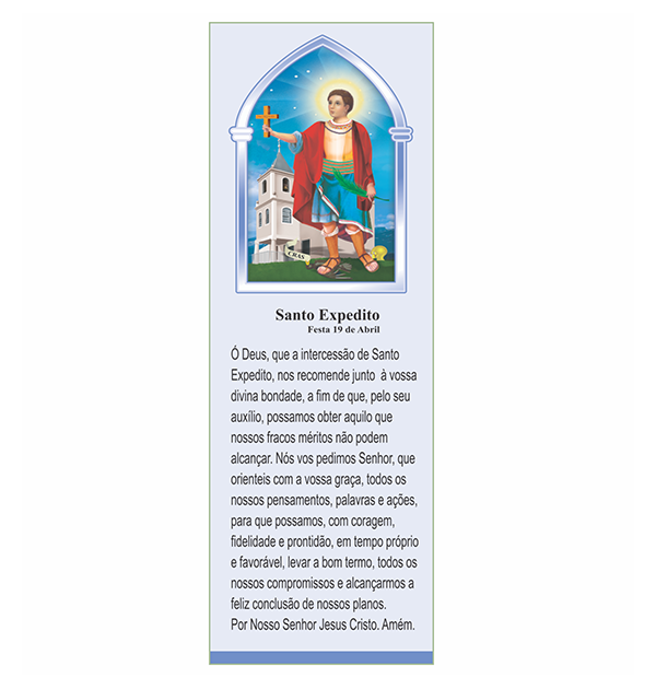 Marca Página (MSO-40)