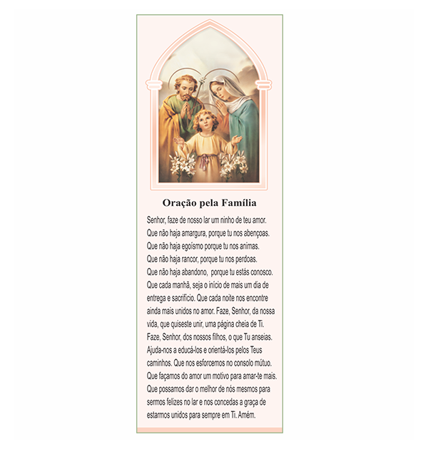 Marca Página  (MSO-30)