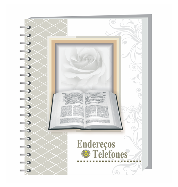 Índice Telefônico (ED-09)
