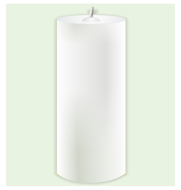 Vela de Altar (V-02)