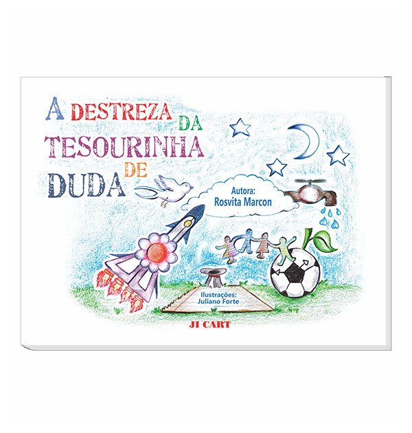 A destreza da Tesourinha de Duda