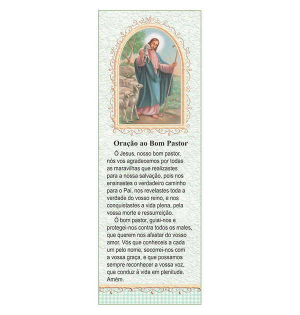 Marca Página  (MSO-46)