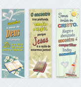 Marca Página (MP18)