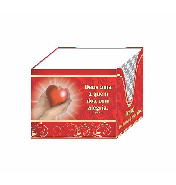 Folhas de Anotações (FA-06)