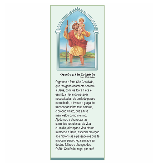 Marca Página (MSO-19)