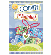 Convite (CP-15)