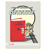 O menino conhecido por Detetive