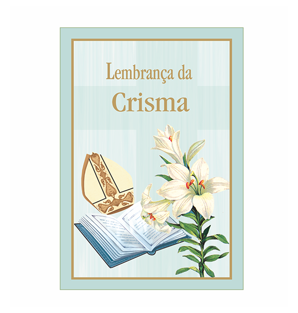 Lembrancinha (LC-62)