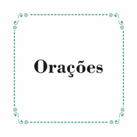 Orações