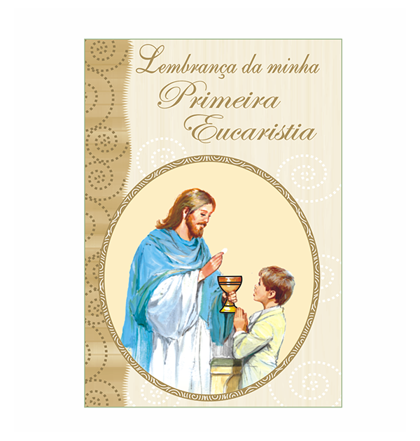 Lembrancinha (LC-29)