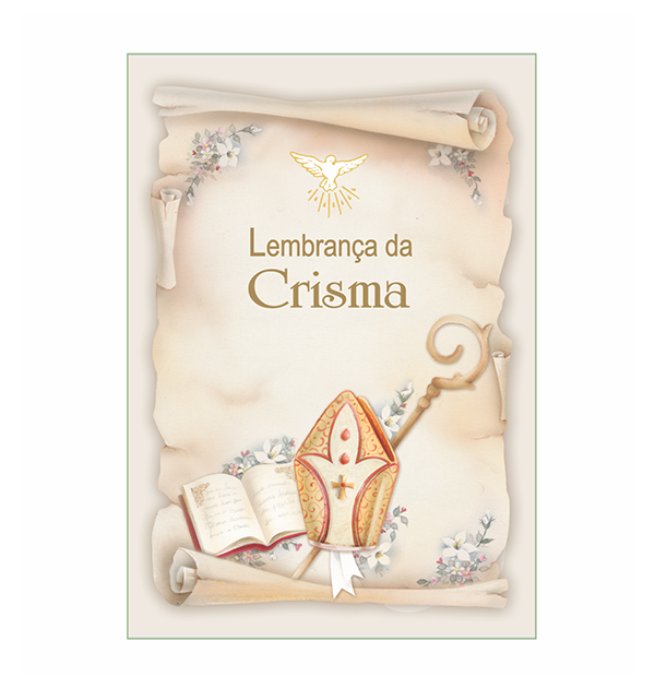 Lembrancinha (LC-07)