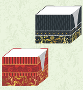 Kit Folhas de Anotações (FA)