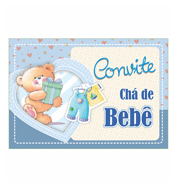 Convite (CO-13)