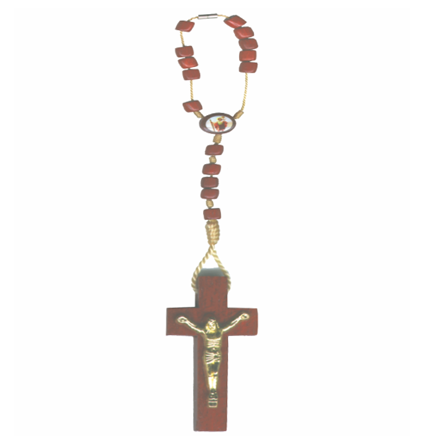 Dezena de Madeira (D-03)