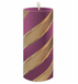 Velas Talhadas