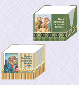 Kit Folhas de Anotações (FA)