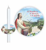 Protetor de Mãos (SS-14)