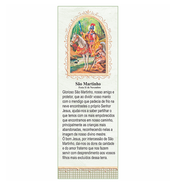 Marca Página (MSO-58)