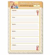 Bloco de Anotações (BD-06)