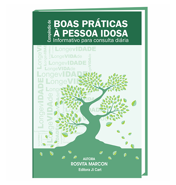 Compêndio de BOAS PRÁTICAS À PESSOA IDOSA