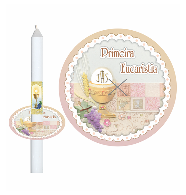Protetor de Velas (SS-03)