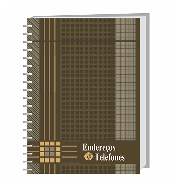Índice Telefônico (ED-03)
