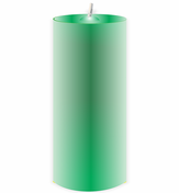 Vela de Altar (V-42)