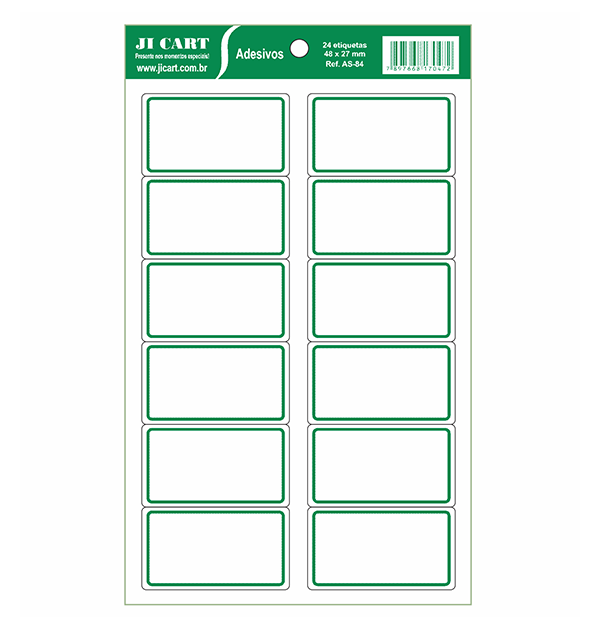 Adesivo Multiuso (AS-84)