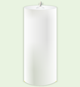 Vela de Altar (V-02)
