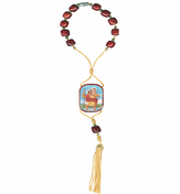 Dezena de Madeira (D-06)