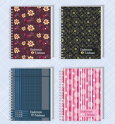 Kit Índices Telefônicos (ED)