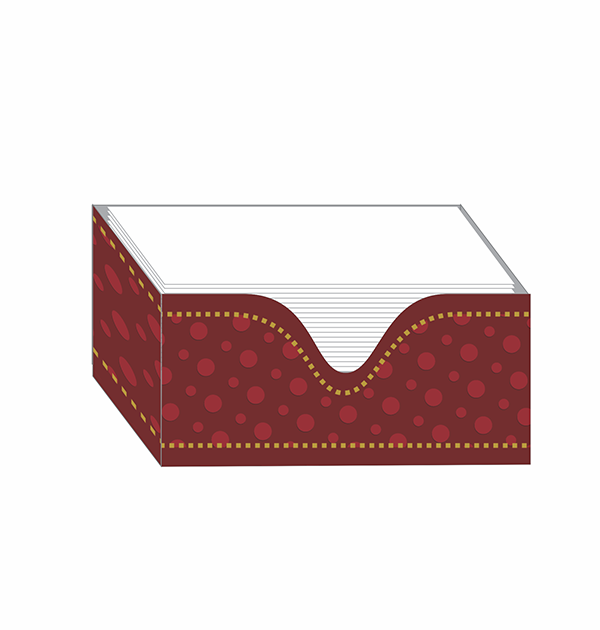 Folhas de Anotações (TF-02)