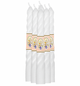 Vela Torneada (V-92)