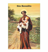 Santinhos (ST-61)