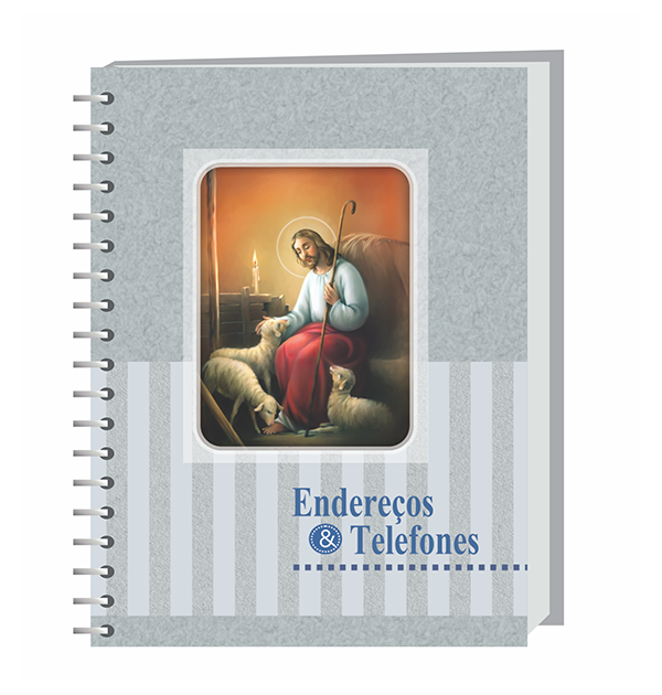 Índice Telefônico (ED-18)