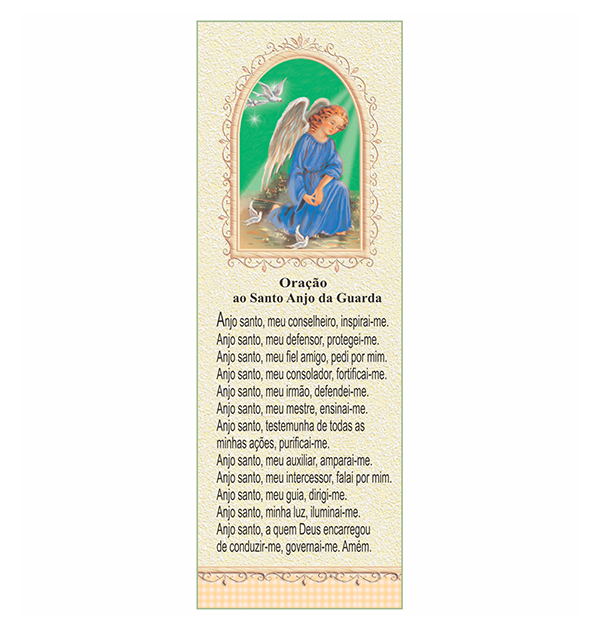 Marca Página  (MSO-31)