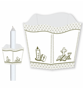 Protetor de Velas (SK-52)