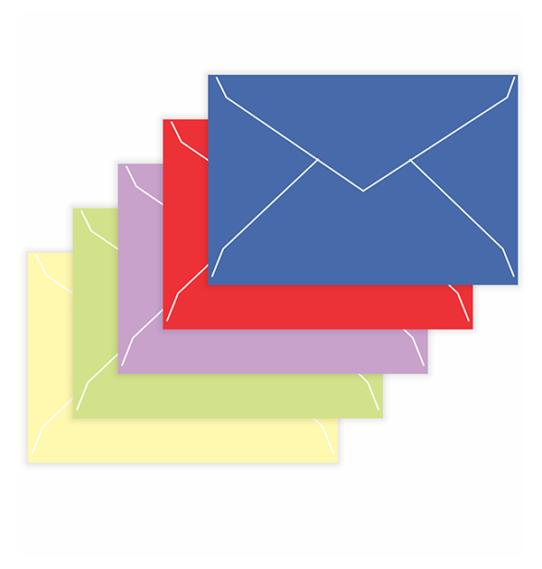 Envelope (M)