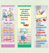 Marca Página (MP14)